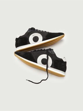 Oliver Cabell Runner